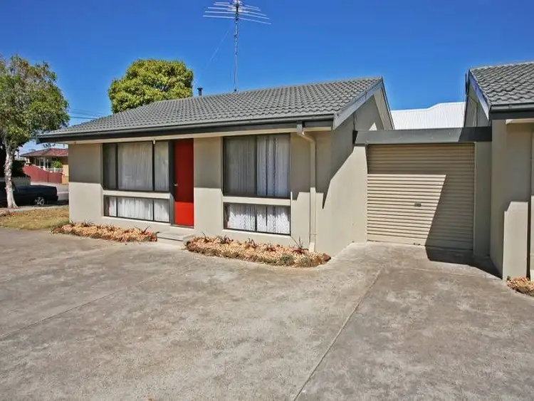 Second view of Homely unit listing, 1&2,44 Marshall Street, Newtown VIC 3220