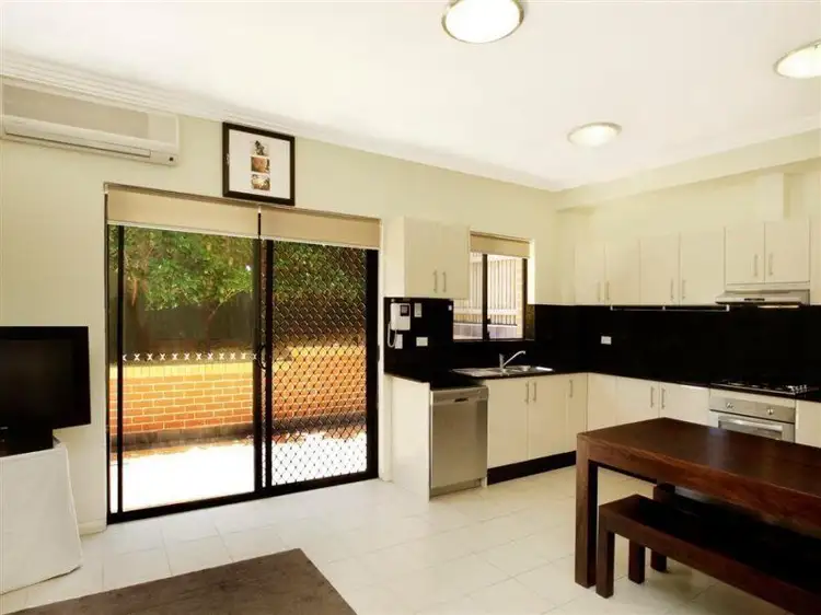 Third view of Homely apartment listing, 2/260 LIVERPOOL CNR BEAUMARIS ST, Strathfield NSW 2135