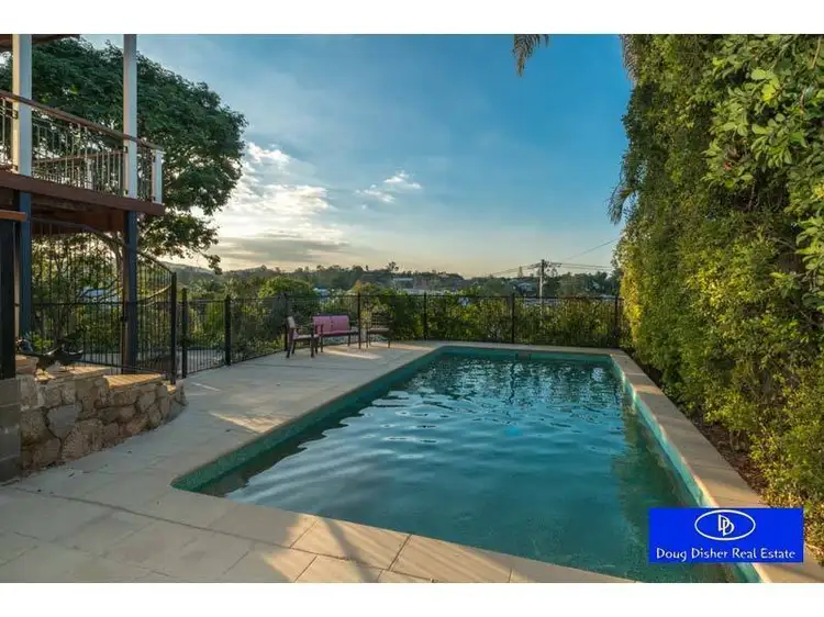 Fifth view of Homely house listing, 35 Ellerslie Crescent, Taringa QLD 4068
