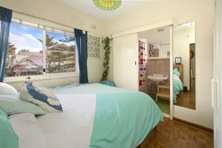 Fourth view of Homely unit listing, 9/108 Bower Street, Manly NSW 2095