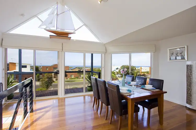 Third view of Homely house listing, 29 Ocean View Crescent, Torquay VIC 3228