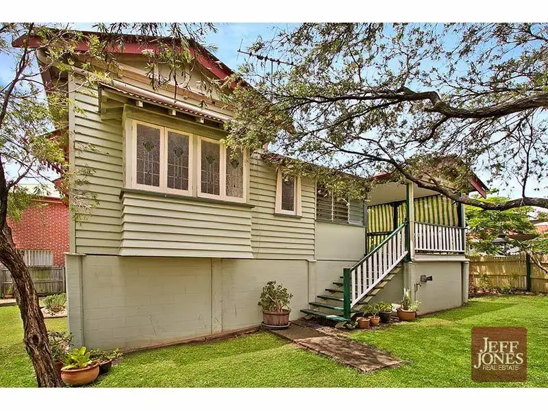 Main view of Homely house listing, 81 Ridge Street, Greenslopes QLD 4120