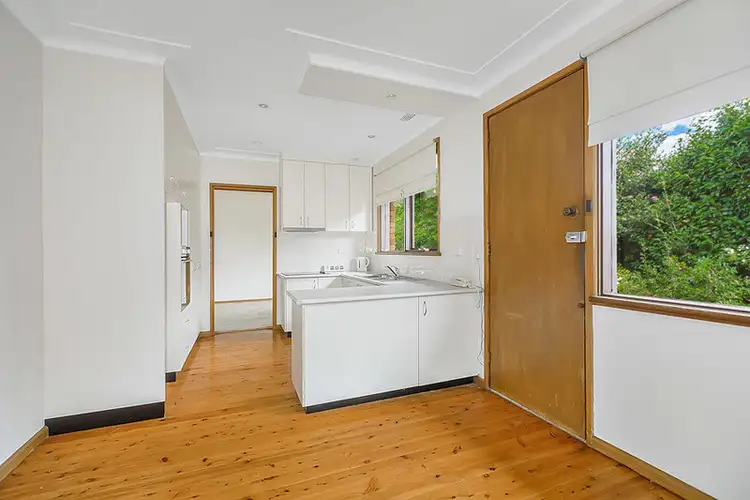 Fourth view of Homely house listing, 5 Myall Crescent, Strathfield NSW 2135