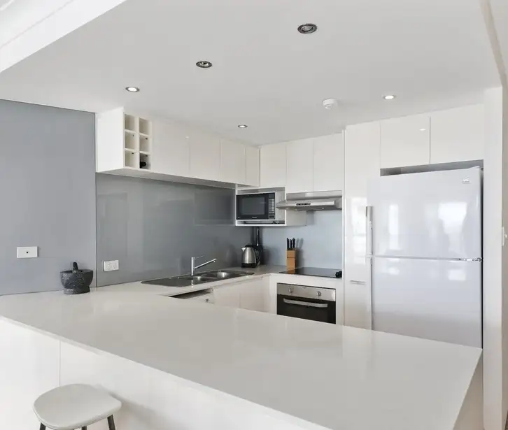 Fourth view of Homely apartment listing, Address available on request
