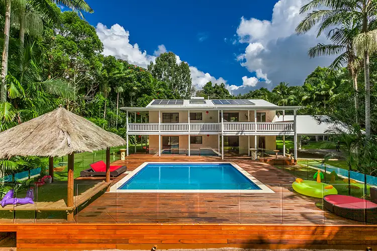 81 Parkway Drive, Ewingsdale NSW 2481