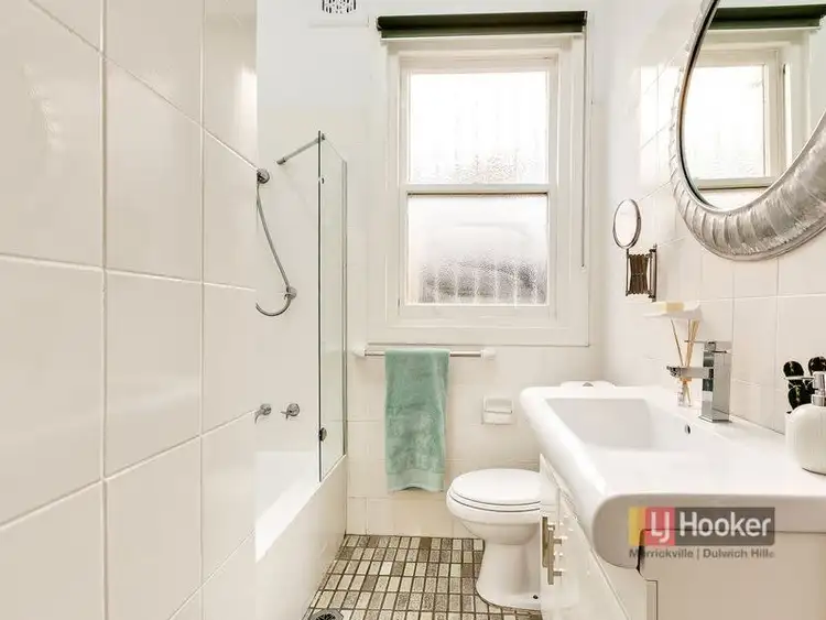 Fifth view of Homely apartment listing, 1/530 New Canterbury Road, Dulwich Hill NSW 2203