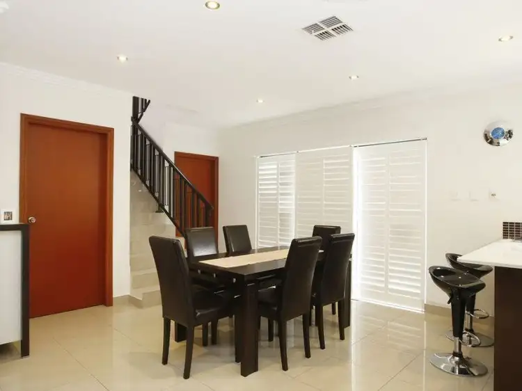 Fifth view of Homely semi-detached listing, 1 Lyminge Road, Croydon Park NSW 2133