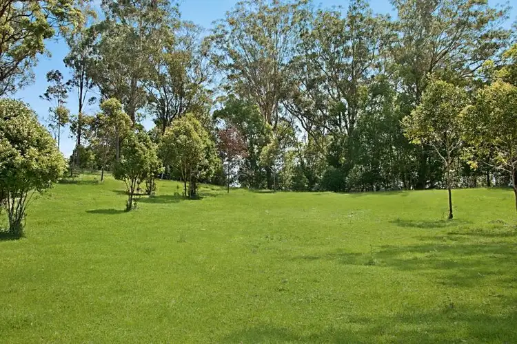 Third view of Homely land listing, 1, LOT 1, 81 Loders Road, Duranbah NSW 2487