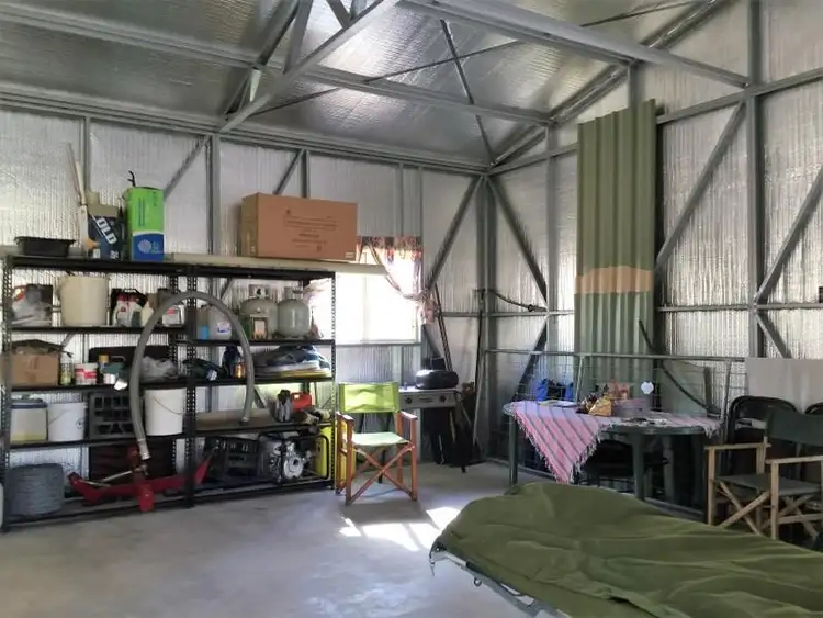 Second view of Homely land listing, Lot 5 Salt Springs Road, Glen Cairn QLD 4342