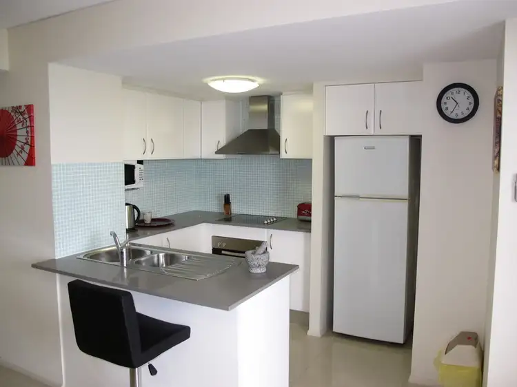 Fourth view of Homely unit listing, Address available on request