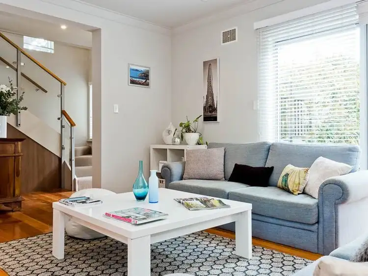 Third view of Homely house listing, 1A Cullen Street, Shenton Park WA 6008
