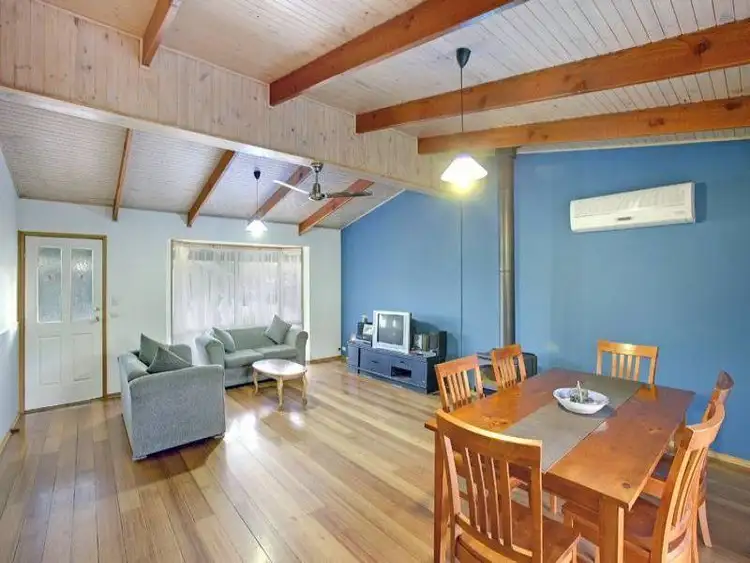 Seventh view of Homely house listing, 15 SHIRALEE ROAD, Clonbinane VIC 3658