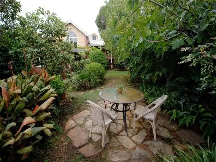 Second view of Homely house listing, 126 Raglan Road, North Perth WA 6006