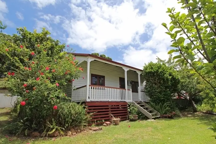 11 Federal Street, Denmark WA 6333