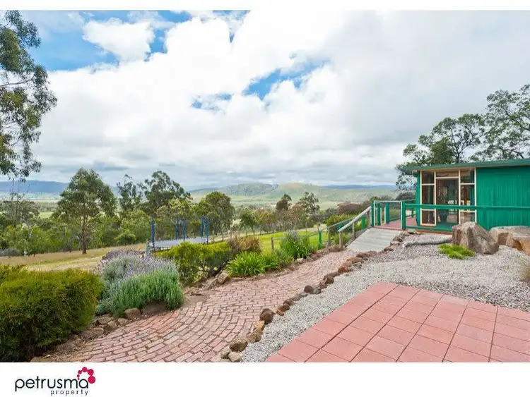 Third view of Homely house listing, 126 George Street, Dulcot TAS 7025