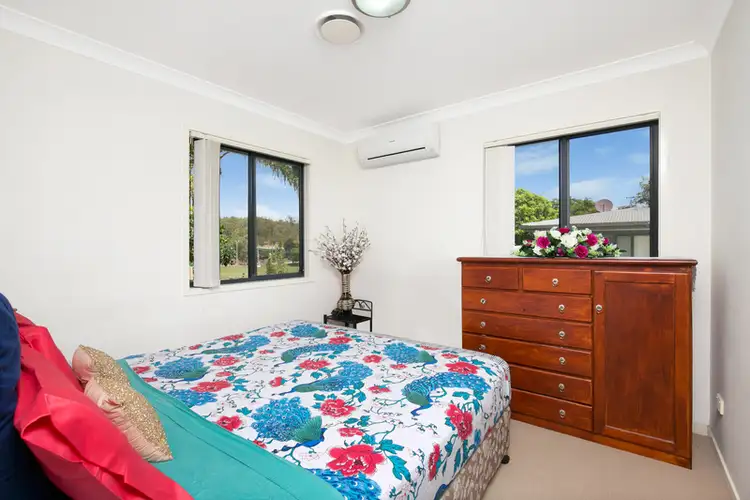 Sixth view of Homely townhouse listing, 13/96 Marquis Street, Greenslopes QLD 4120