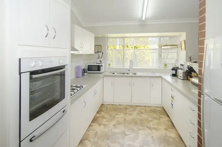 Second view of Homely unit listing, 2/10 Raven Place, West Busselton WA 6280