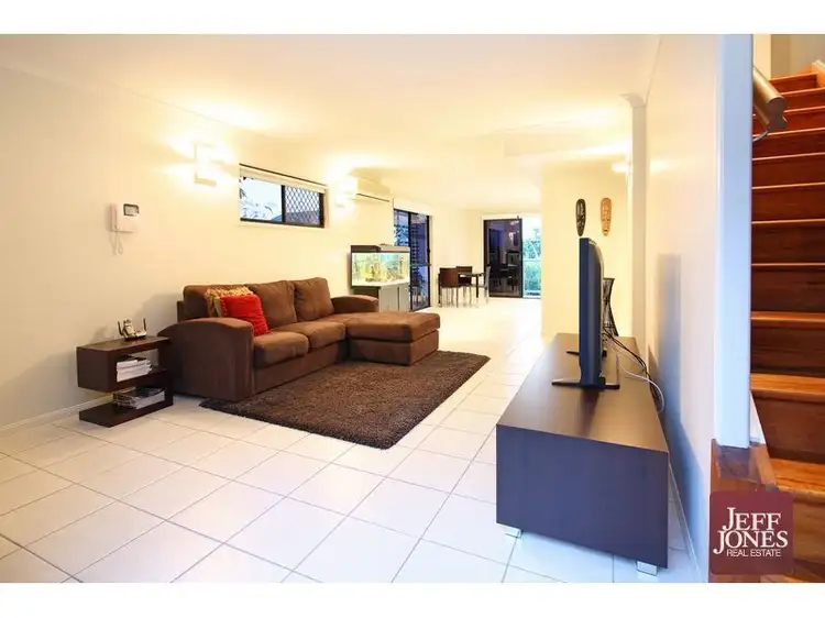 Second view of Homely townhouse listing, 1/44 Wickham Street, Morningside QLD 4170