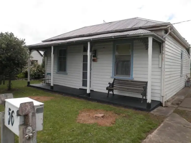 Second view of Homely house listing, 56 Barry Street, Birregurra VIC 3242