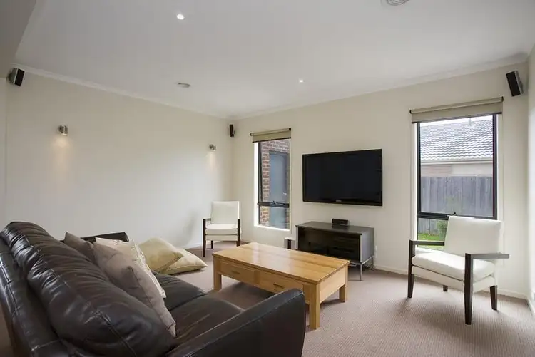 Fourth view of Homely house listing, 9 Conside Crescent, Torquay VIC 3228