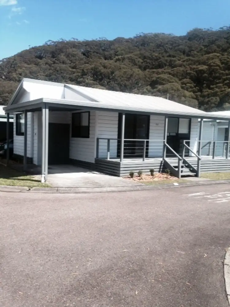 33/1 Fassifern Street Ettalong Beach, Ettalong Beach NSW 2257