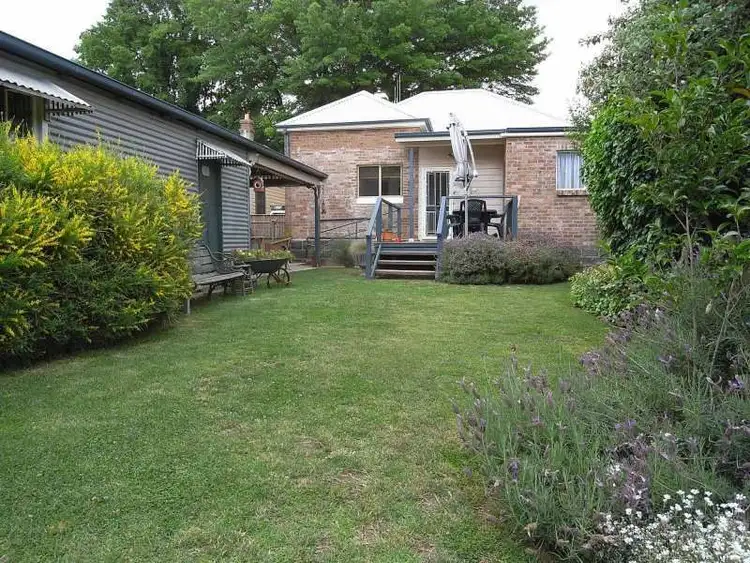Fourth view of Homely house listing, 142 McLachlan Street, Orange NSW 2800