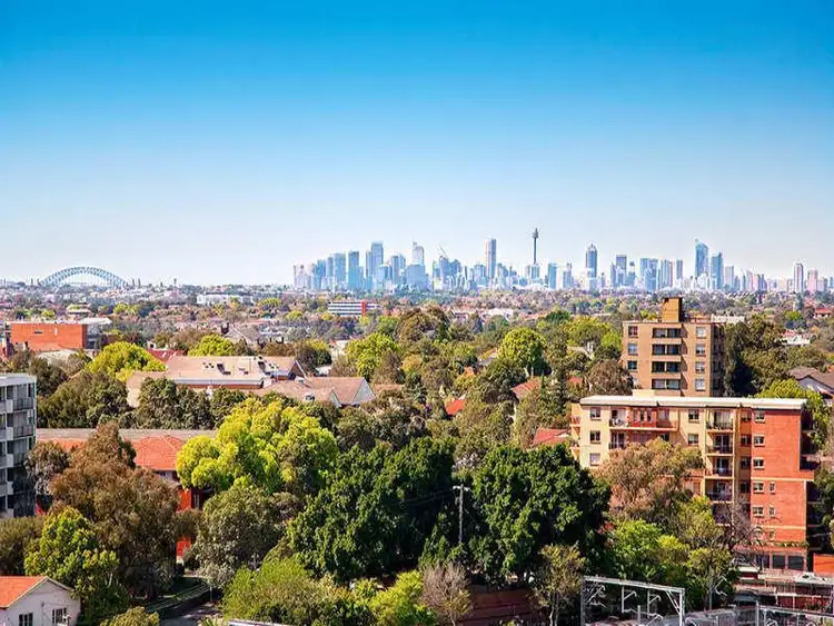 19A/30-34 Churchill Avenue, Strathfield NSW 2135