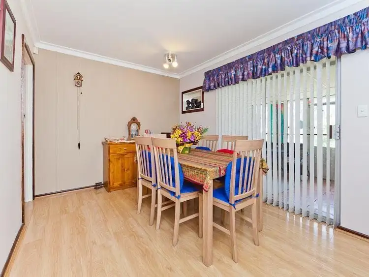Fifth view of Homely house listing, 17 Nethercott Street, Huntingdale WA 6110