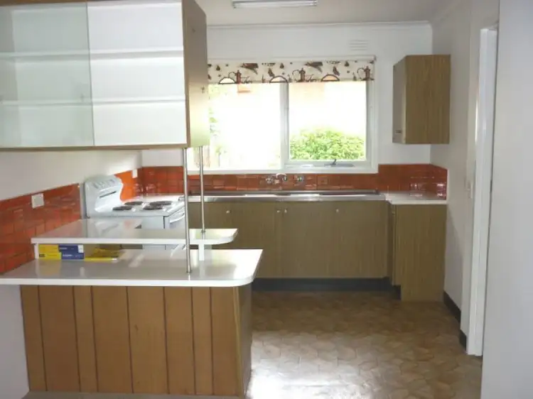 Second view of Homely house listing, 2/199 Noble Street, Newtown VIC 3220