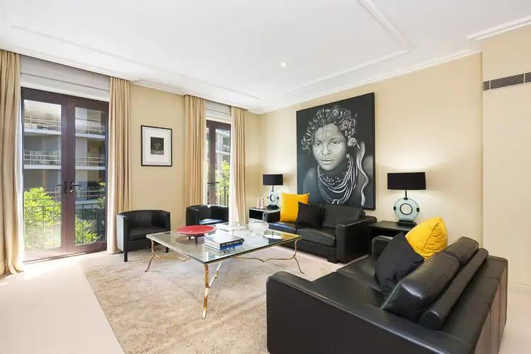 15A Greenknowe Avenue, Elizabeth Bay NSW 2011