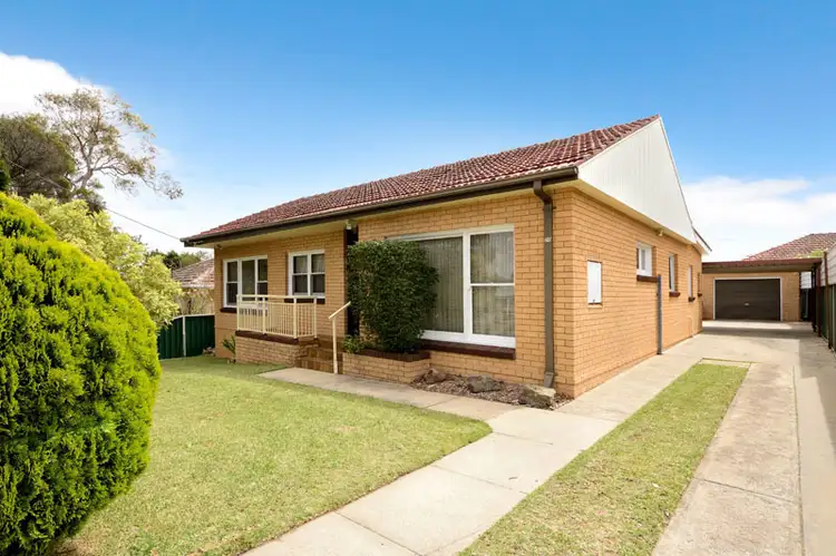 Main view of Homely house listing, 29 Oliver Street, Heathcote NSW 2233