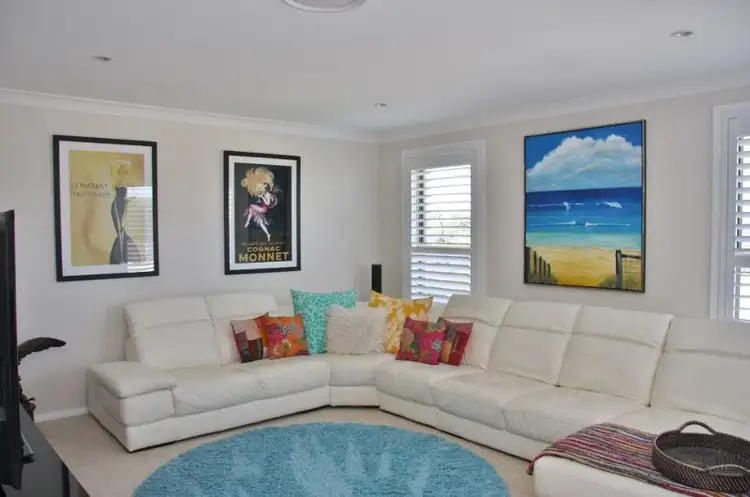 Second view of Homely house listing, 24 Douglas Court, Kelso NSW 2795