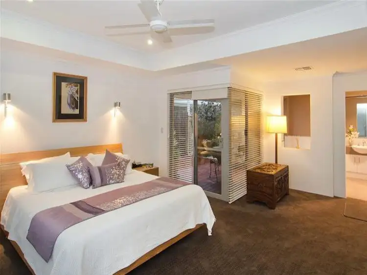 Seventh view of Homely house listing, 80 Hawker Approach, Yalyalup WA 6280