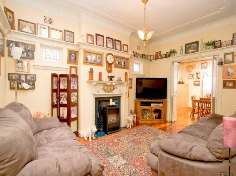 Second view of Homely house listing, 14 Stanley St, Tempe NSW 2044