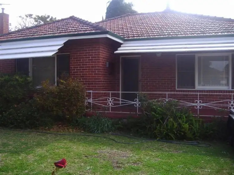 Second view of Homely house listing, 79 Wood Street, Inglewood WA 6052