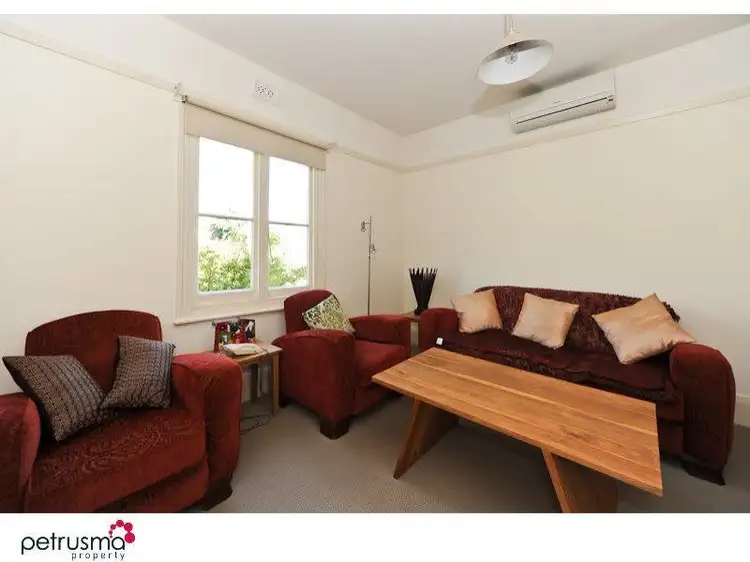 Second view of Homely house listing, 16 Burrows Avenue, Moonah TAS 7009