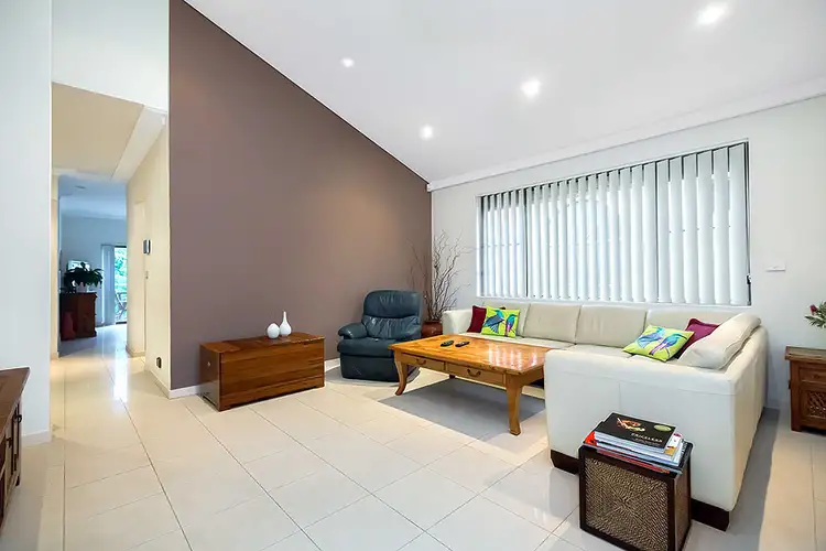 Second view of Homely house listing, 52 Long Street, Strathfield NSW 2135