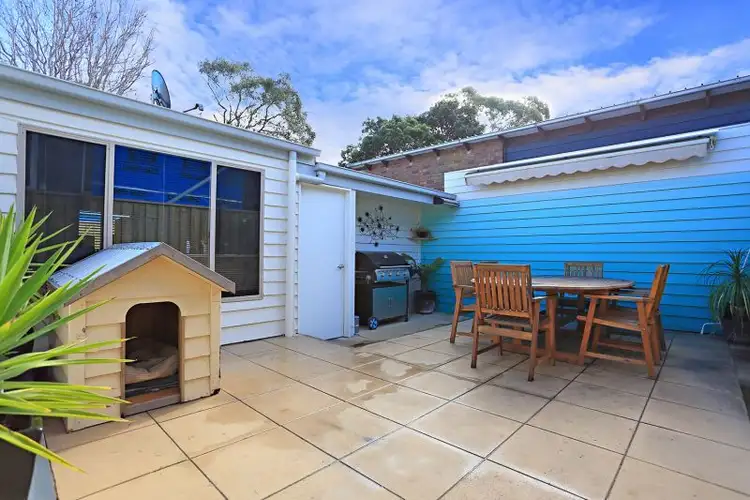 Fourth view of Homely house listing, 41 Riley Street, Mccrae VIC 3938