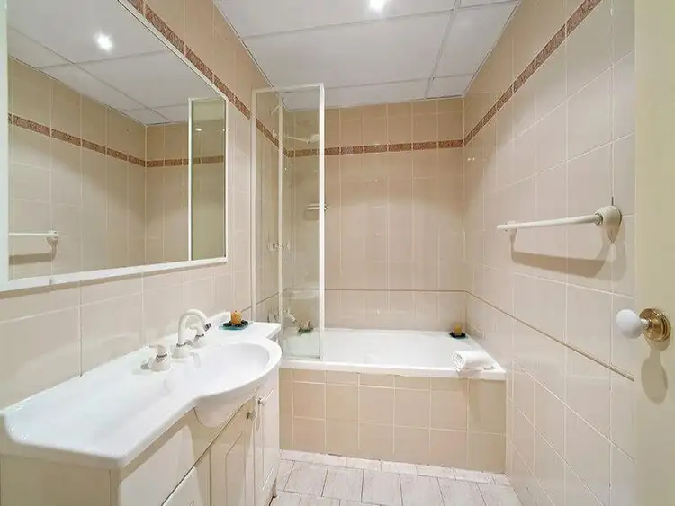 Fifth view of Homely apartment listing, 5/23 George Street, North Strathfield NSW 2137