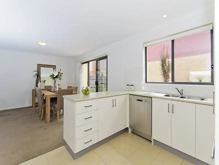 Seventh view of Homely townhouse listing, 434 Antill Street, Watson ACT 2602