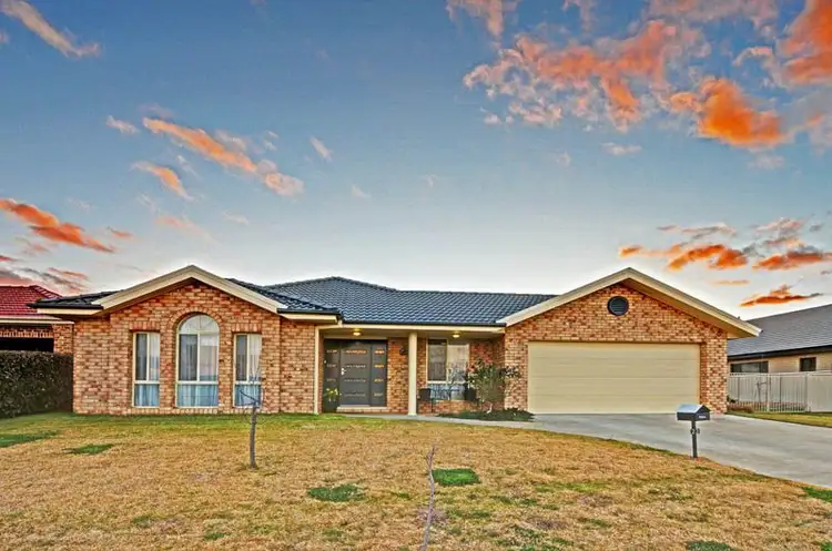 Main view of Homely house listing, 23 Murray Avenue, Orange NSW 2800
