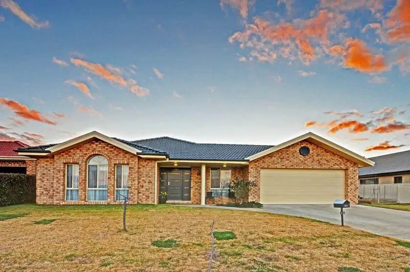 Main view of Homely house listing, 23 Murray Avenue, Orange NSW 2800
