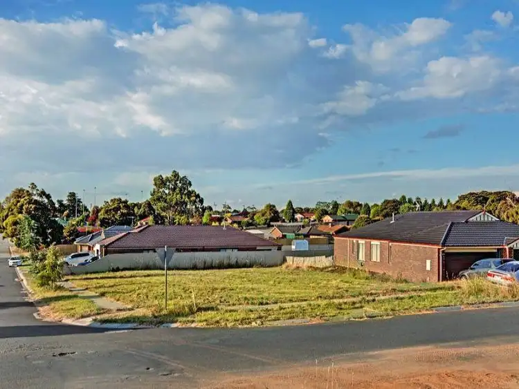 Fifth view of Homely land listing, 40 Gipps Street, Kilmore VIC 3764