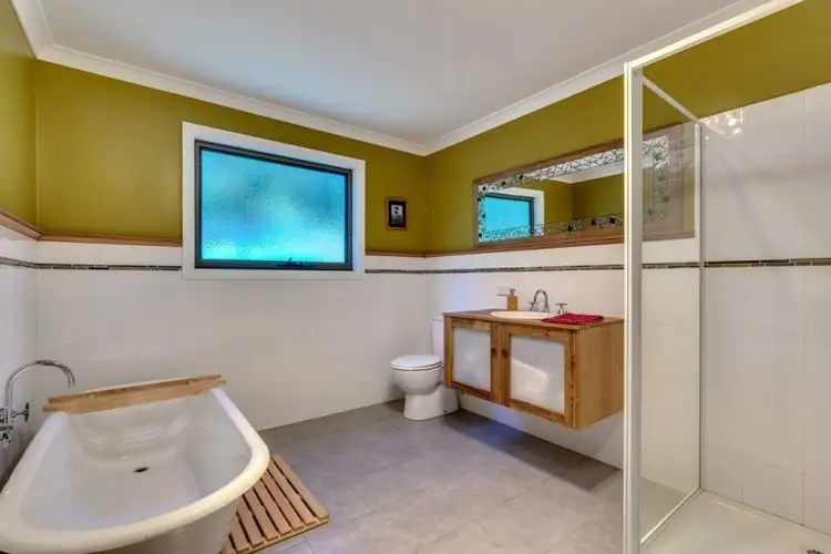 Fifth view of Homely house listing, 571 Mountain River Road, Mountain River TAS 7109