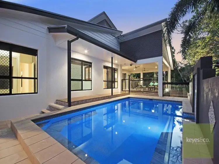 Second view of Homely house listing, 4 Rivergreen Circuit, Douglas QLD 4814