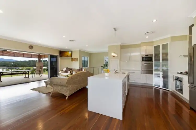 Second view of Homely house listing, 18 Ascot Crescent, Samford Valley QLD 4520