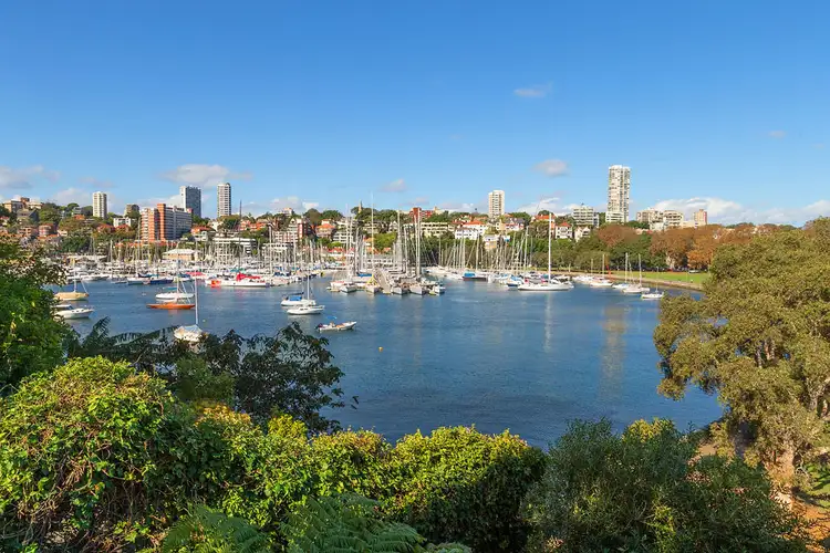 Third view of Homely apartment listing, 5/65 Elizabeth Bay Road, Elizabeth Bay NSW 2011