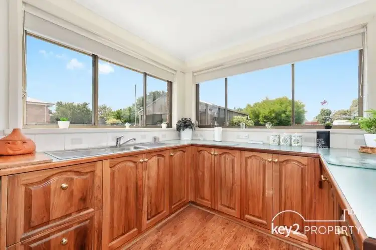 Third view of Homely house listing, 147 Bridge Street, Campbell Town TAS 7210