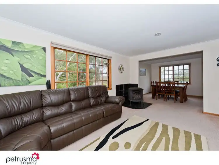 Sixth view of Homely house listing, 19 Lalwinya Road, Mount Nelson TAS 7007