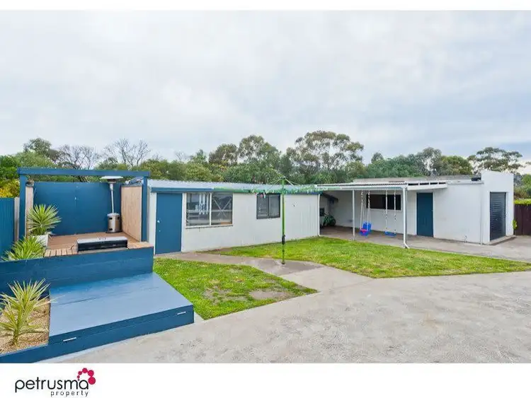 Second view of Homely house listing, 82 Sycamore Road, Risdon Vale TAS 7016